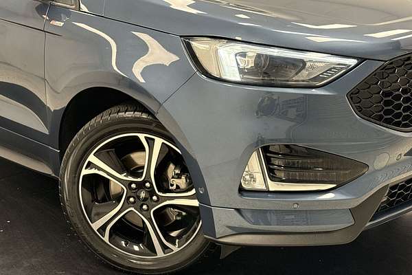 2018 Ford Endura ST-Line CA