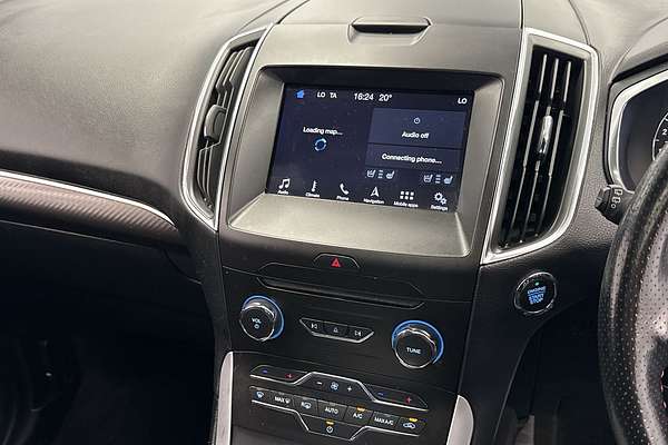 2018 Ford Endura ST-Line CA