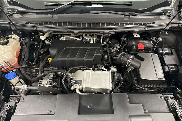 2018 Ford Endura ST-Line CA