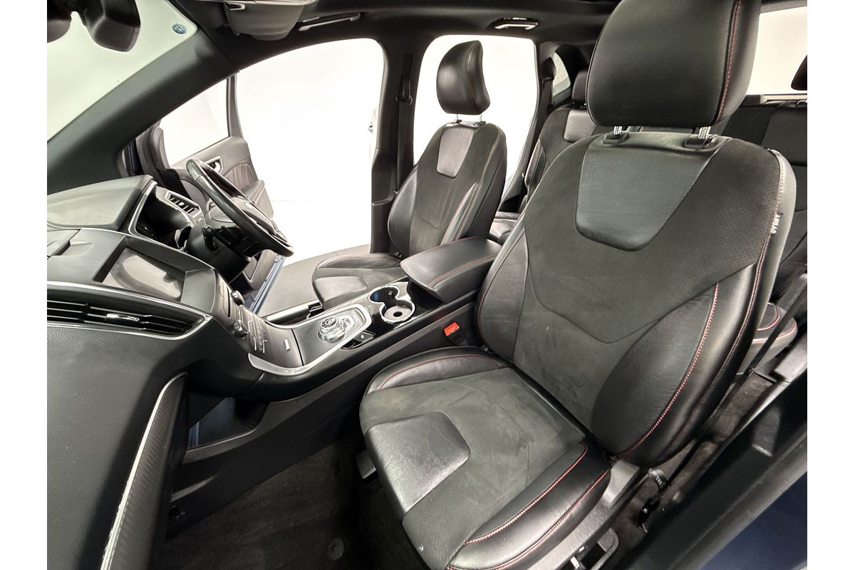 2018 Ford Endura ST-Line CA