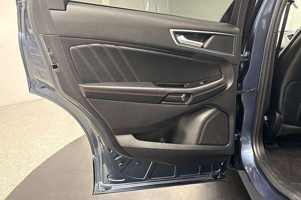 2018 Ford Endura ST-Line CA
