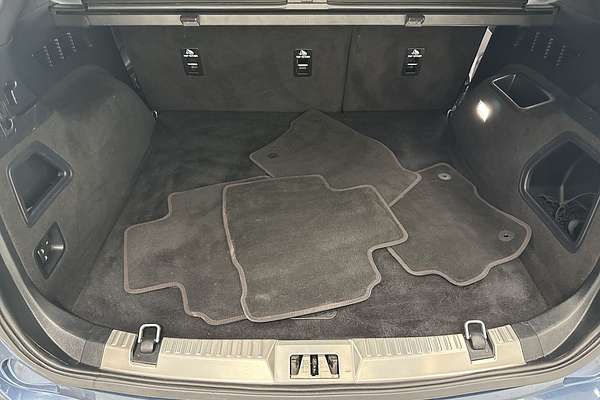 2018 Ford Endura ST-Line CA