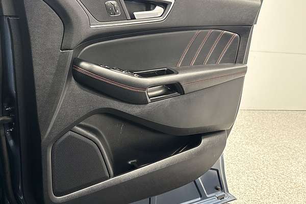 2018 Ford Endura ST-Line CA