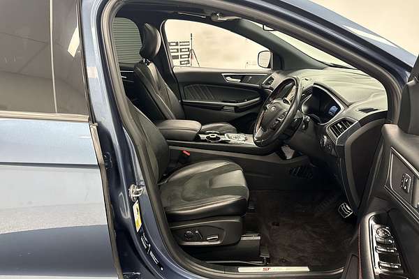 2018 Ford Endura ST-Line CA
