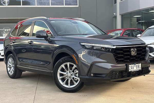 2023 Honda CR-V VTi L AWD RW