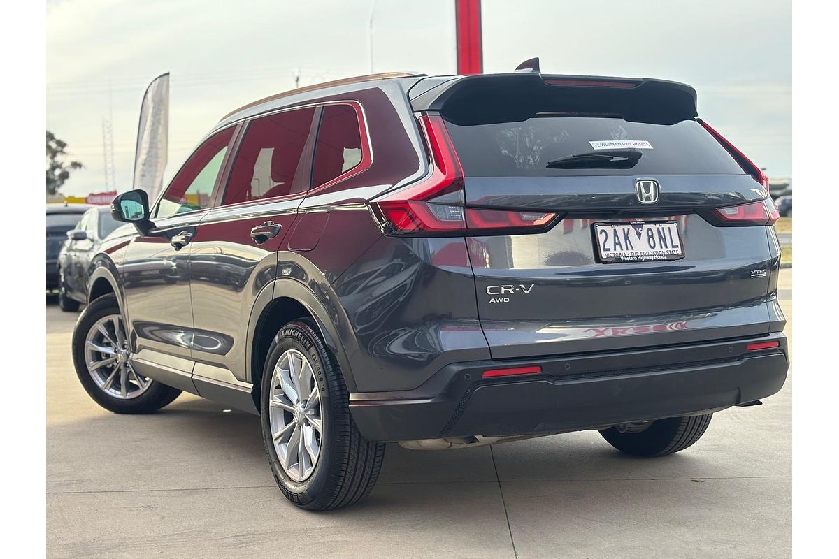 2023 Honda CR-V VTi L AWD RW