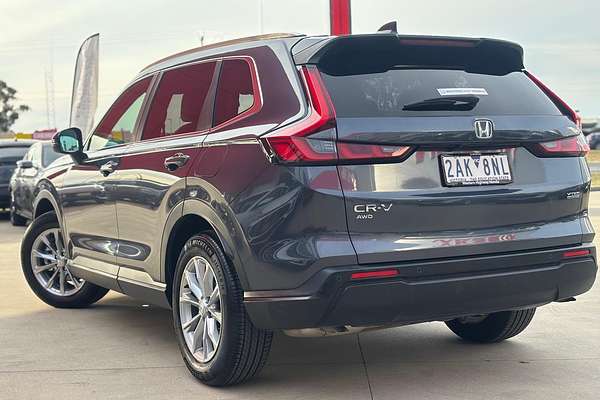 2023 Honda CR-V VTi L AWD RW
