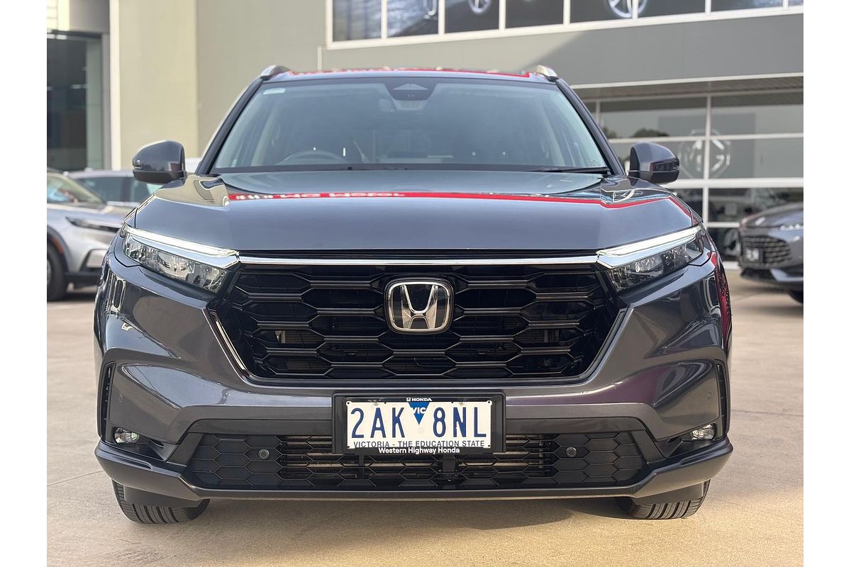 2023 Honda CR-V VTi L AWD RW