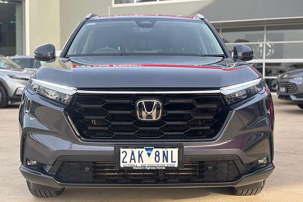 2023 Honda CR-V VTi L AWD RW