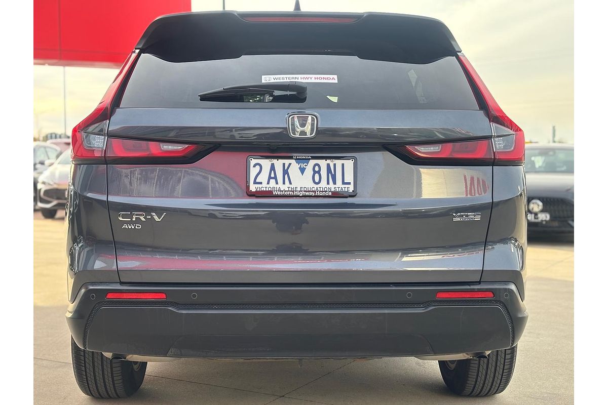 2023 Honda CR-V VTi L AWD RW