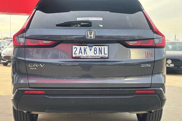 2023 Honda CR-V VTi L AWD RW