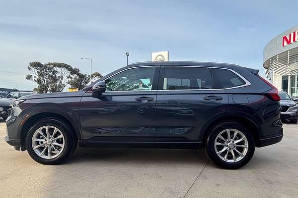 2023 Honda CR-V VTi L AWD RW