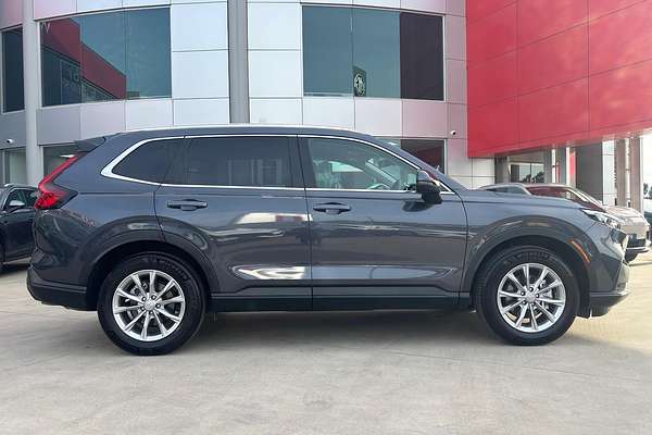 2023 Honda CR-V VTi L AWD RW