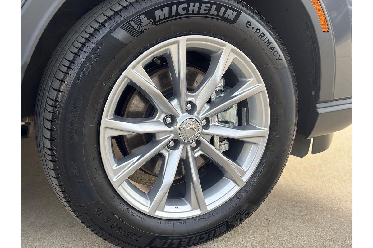 2023 Honda CR-V VTi L AWD RW