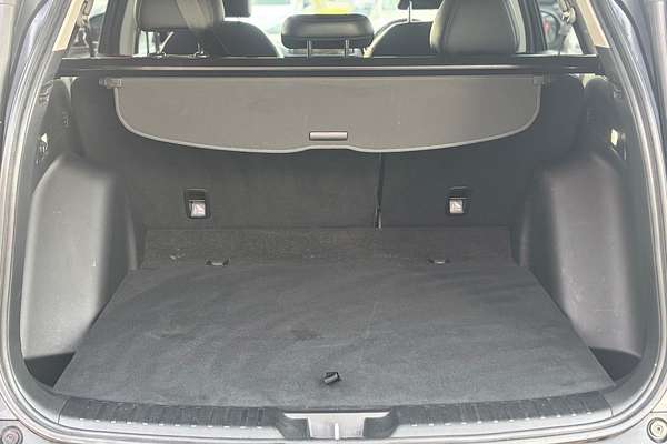 2023 Honda CR-V VTi L AWD RW