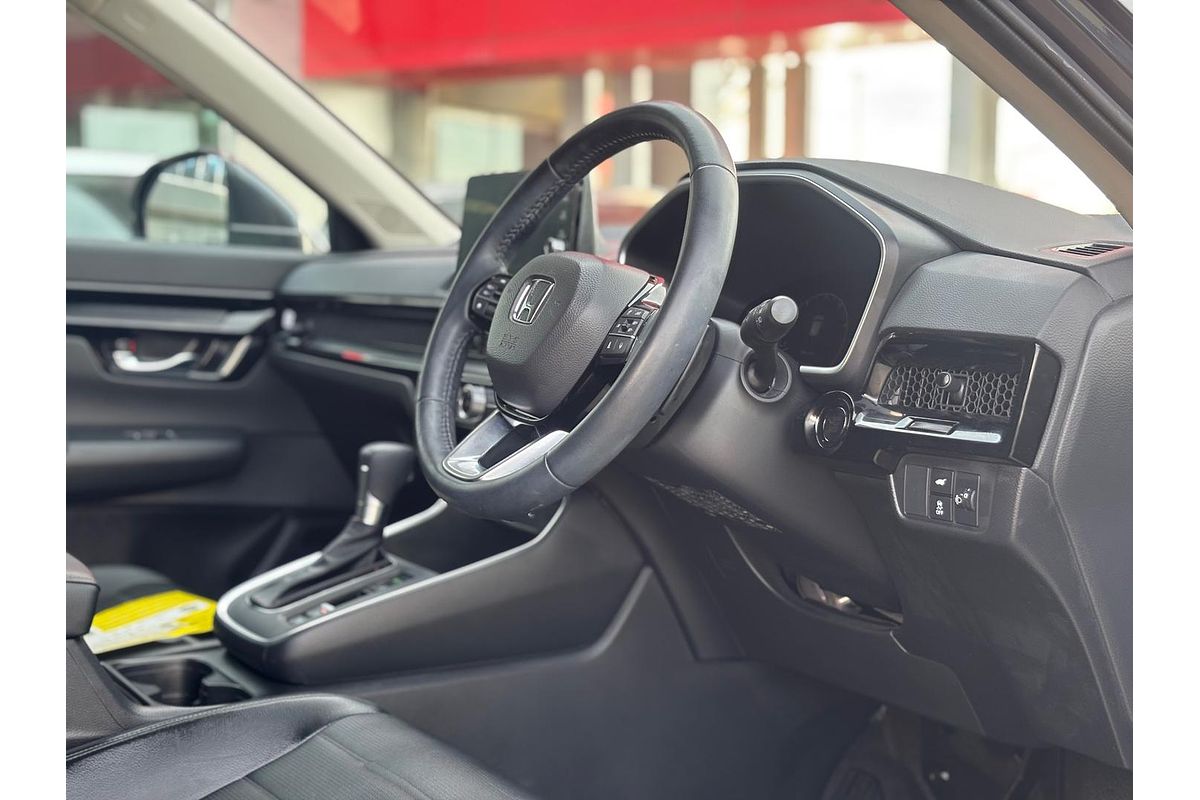 2023 Honda CR-V VTi L AWD RW