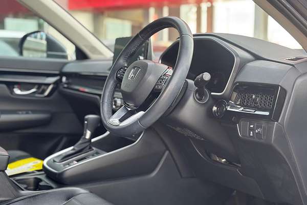 2023 Honda CR-V VTi L AWD RW