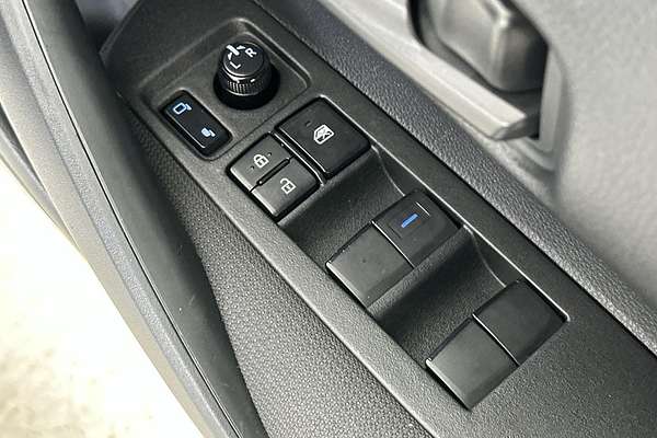 2022 Toyota Corolla Ascent Sport Hybrid ZWE211R