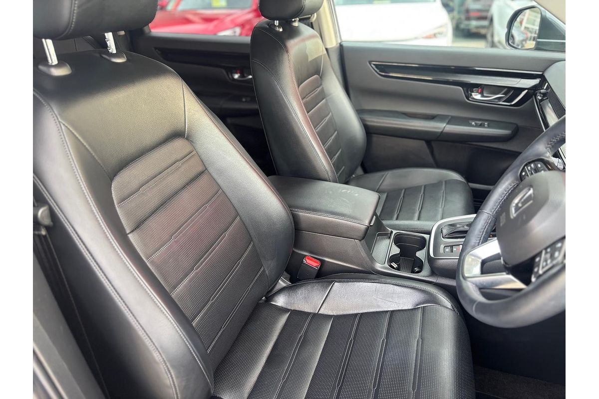 2023 Honda CR-V VTi L AWD RW