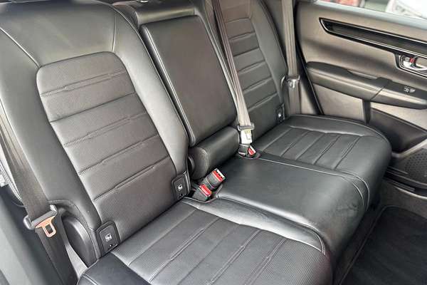 2023 Honda CR-V VTi L AWD RW