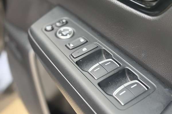2023 Honda CR-V VTi L AWD RW