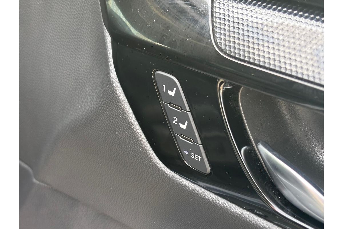 2023 Honda CR-V VTi L AWD RW