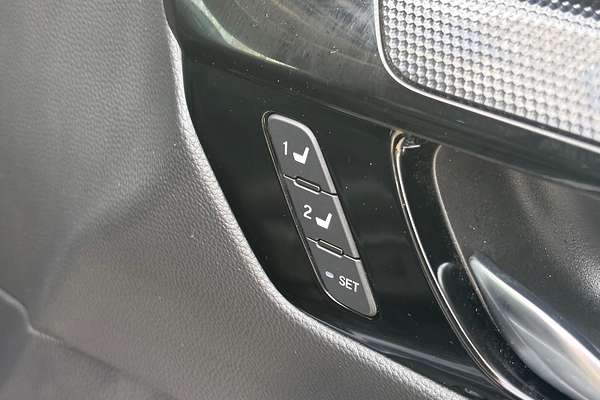 2023 Honda CR-V VTi L AWD RW