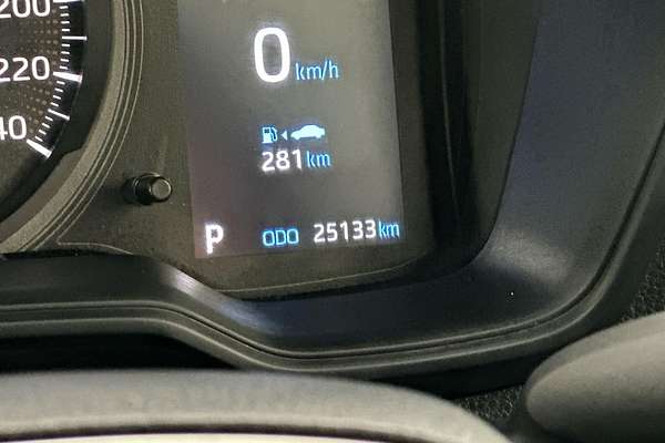 2022 Toyota Corolla Ascent Sport Hybrid ZWE211R
