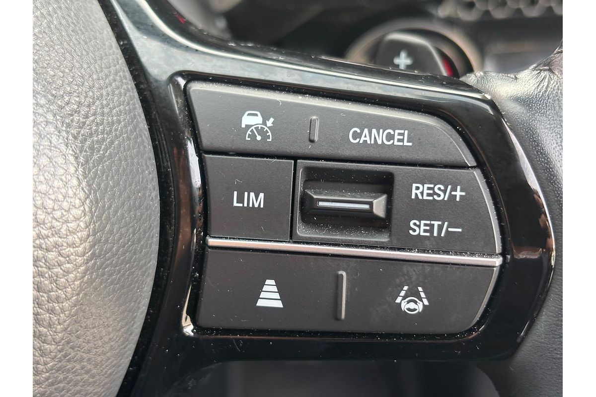 2023 Honda CR-V VTi L AWD RW