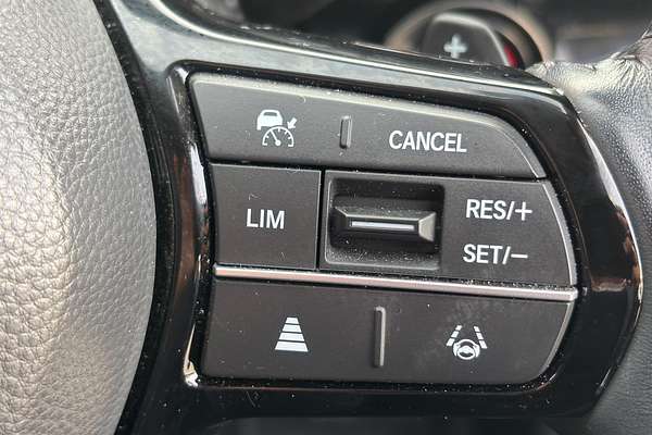 2023 Honda CR-V VTi L AWD RW