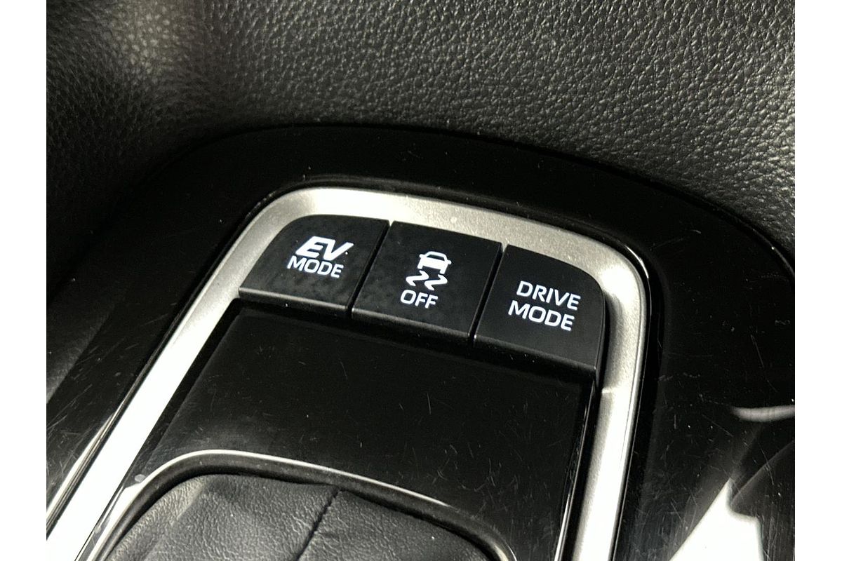 2022 Toyota Corolla Ascent Sport Hybrid ZWE211R