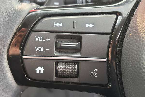 2023 Honda CR-V VTi L AWD RW