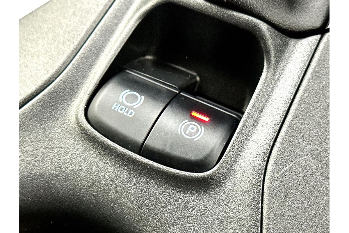 2022 Toyota Corolla Ascent Sport Hybrid ZWE211R