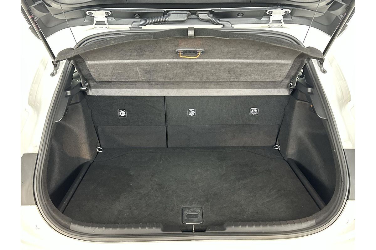 2022 Toyota Corolla Ascent Sport Hybrid ZWE211R