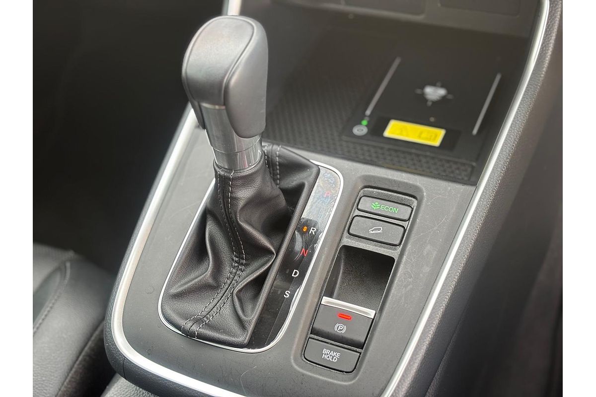 2023 Honda CR-V VTi L AWD RW