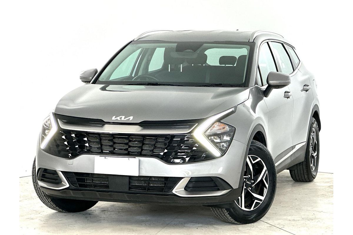2023 Kia Sportage S NQ5