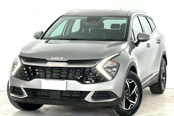 2023 Kia Sportage S NQ5
