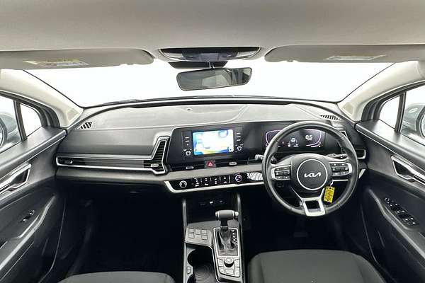 2023 Kia Sportage S NQ5