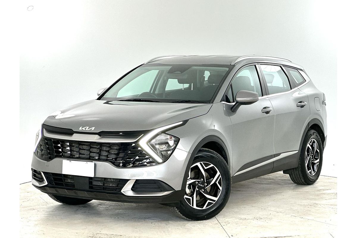 2023 Kia Sportage S NQ5