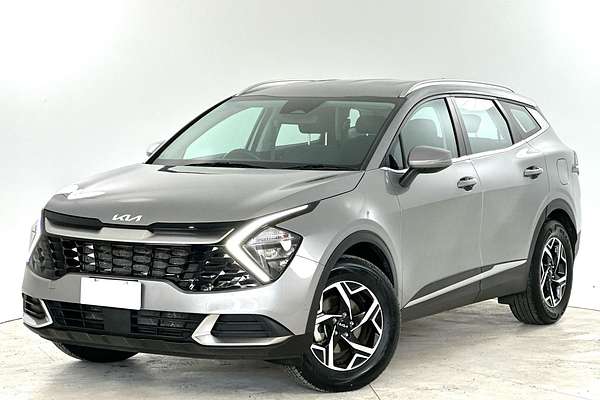 2023 Kia Sportage S NQ5