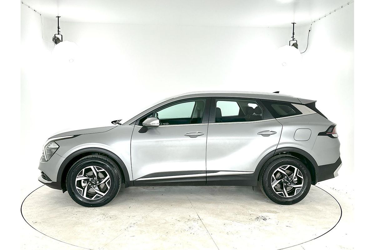 2023 Kia Sportage S NQ5