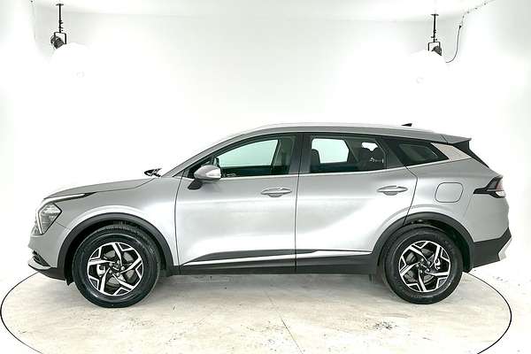 2023 Kia Sportage S NQ5