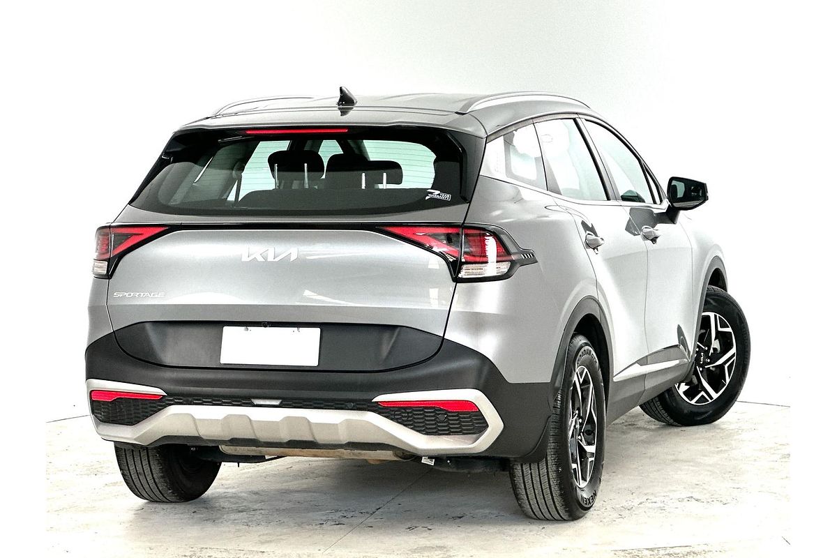 2023 Kia Sportage S NQ5