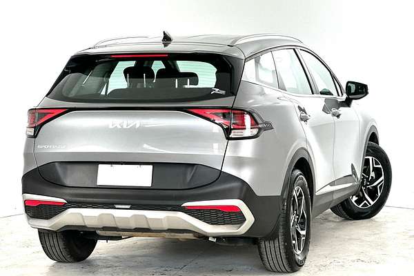 2023 Kia Sportage S NQ5