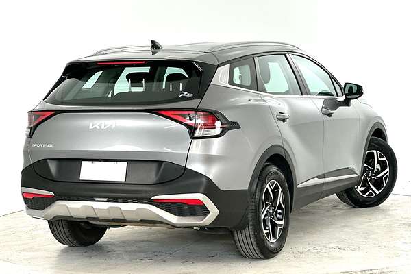 2023 Kia Sportage S NQ5