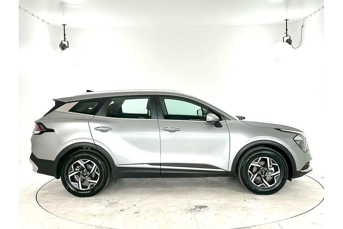 2023 Kia Sportage S NQ5