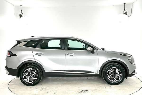 2023 Kia Sportage S NQ5