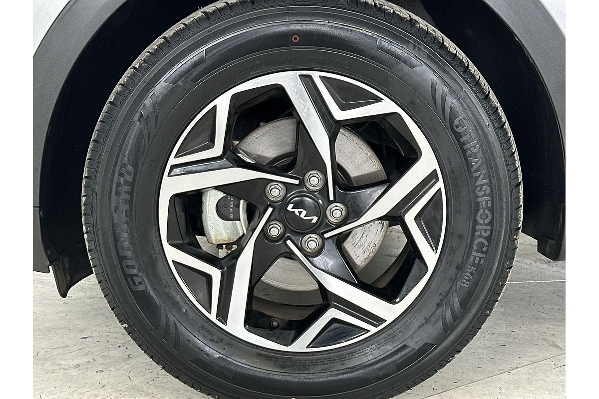 2023 Kia Sportage S NQ5