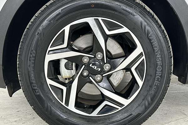 2023 Kia Sportage S NQ5