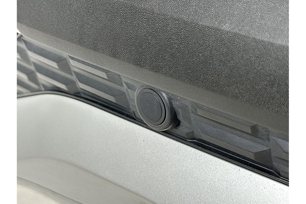 2023 Kia Sportage S NQ5